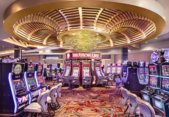 is sycuan casino still open